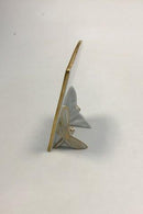 Royal Copenhagen Menuskilt til bord No 891