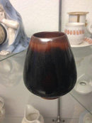 皇家哥本哈根迷你石器花瓶