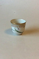 Royal Copenhagen Mokka kop uden hank no. 063 / 3618