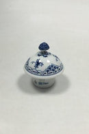 ロイヤルコペンハーゲン ブルーフルーテッドハーフレース コーヒーポット用フタ No 519