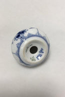 Royal Copenhagen Blau-Weiß-Pfefferdose Nr. 711