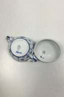 Royal Copenhagen Musselmalet Halvblonde Sukkerskål No 691/161