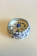 Royal Copenhagen Helblonde Aschenbecher Nr. 1001