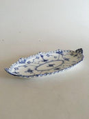 ロイヤルコペンハーゲン マッセルマーレ・フルレースディッシュ No 1115