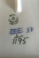 Royal Copenhagen Musselmalet Helblonde Fad No 1/1195