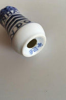 ロイヤルコペンハーゲン ブルーフルーテッド ロンドンソルトシェーカー No 1/31