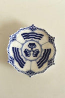 ロイヤルコペンハーゲン マッセルマーレ ヘルブロンドソーサー No 31 ソルトシェイカー用 No 31