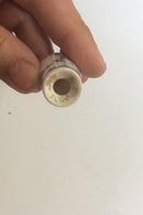 Royal Copenhagen Musselmalet Riflet Peberbøsse No. 439