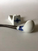 皇家哥本哈根Musselmalet烟斗和烟斗架