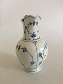 ロイヤルコペンハーゲン フルーテッドチョコレートピッチャー（蓋付） No 482