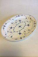 ロイヤルコペンハーゲン ブルーフルーテッドジャイアントサービングディッシュ No 103