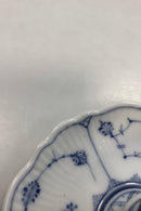 Royal Copenhagen Musselmalet Riflet Kammerstage No 17