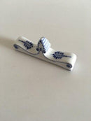 ロイヤルコペンハーゲン ブルーフルーテッドナイフボウ No 134