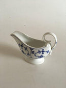 ロイヤルコペンハーゲン ブルーフルーテッドソーセパン No 308