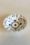 ロイヤルコペンハーゲン ブルーフルーテッドコルゲートボウル No 351