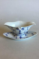 ロイヤルコペンハーゲン ブルーフルーテッドソースボウル No 1/202