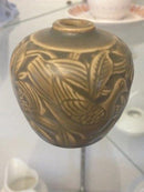 皇家哥本哈根尼尔斯-索尔森的微型鸟类花瓶 编号21540