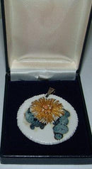 皇家哥本哈根Nils Thorsson吊坠&