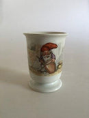 Royal Copenhagen Elf Weihnachten Set Tasse Nr. 4/5436