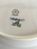 Royal Copenhagen Noblesse Spisetallerken No 15140