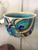 Royal Copenhagen Opus Unique Stahl von Ellen Malmer Nr. 1922