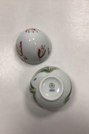 Royal Copenhagen Easter Egg Bonbonniere - 2015 Tulip