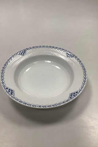 Royal Copenhagen Prinsesse Dybtallerken No 604