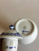 ロイヤルコペンハーゲン プリンセス コーヒーポット No 519