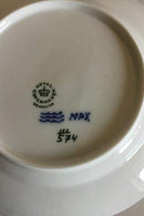 Royal Copenhagen Prinsesse Kagetallerken No 574