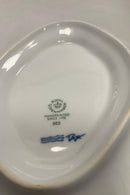 Royal Copenhagen Prinsesse Prinsesse Blå Sovseskål No 563