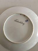 Königliches Kopenhagen Prospect Motiv von Schloss Frederikborg von Emil Orth