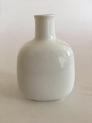 Royal Copenhagen Muster-Vase mit Meeresmotiv