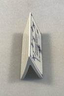 Royal Copenhagen Reklameskilt Musselmalet