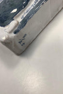 Royal Copenhagen Relief af  Terese Lucheschitz Maria, Josef og Jesus 8 ud af 25 fra 1946