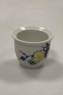 Royal Copenhagen Rimmon Æggebæger No 14842