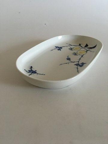 Royal Copenhagen Rimmon Assiet No 18422