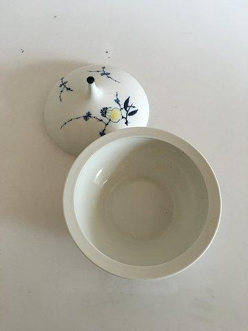 Royal Copenhagen Rimmon Johannes Hedegaard lågfad No 14801