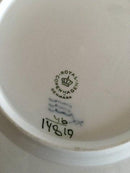 Royal Copenhagen Rimmon Kuchenteller Nr. 14819