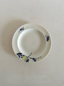 ロイヤルコペンハーゲン リモン サイドプレート No 14844