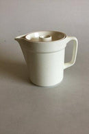 皇家哥本哈根红顶/红边带盖咖啡壶 No 2940