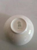 Royal Copenhagen Rødtop / Rødkant Skål No. 3074