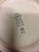 Royal Copenhagen Rødtop/Redline Ymerskål No 3093