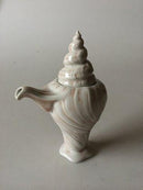 皇家哥本哈根粉红色Concylie奶油壶No 14175