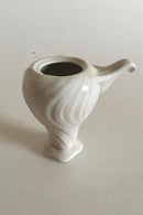 皇家哥本哈根粉红色Concylie奶油壶（无盖）No 14175