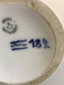 Royal Copenhagen Runde Ostervase von 1920