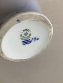 Royal Copenhagen Rundskuevase 1929