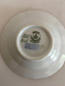 Royal Copenhagen Saksisk Blomst Kaviarskål No. 1505