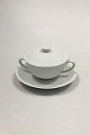 Royal Copenhagen Salto Hvidt stel Bouillonkop