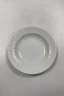 Royal Copenhagen Salto Hvidt stel Dyb Tallerken