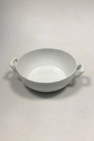 Royal Copenhagen Salto Hvidt stel Lågskål uden låg